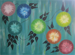 schilderij 23wielen